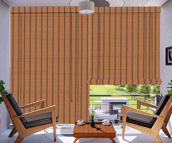 PVC Blinds - satyabhanumats